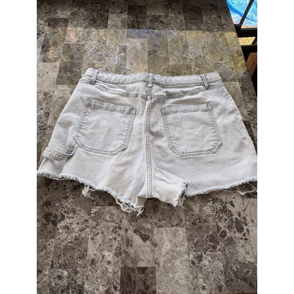 whid fable size 16